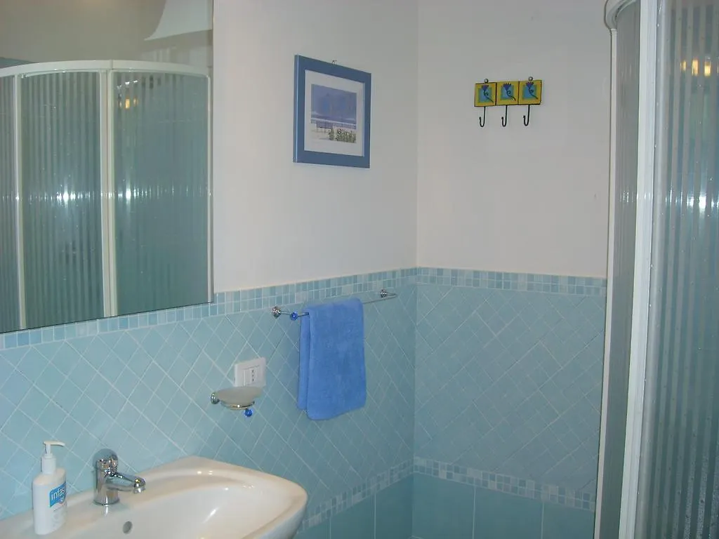 Casa Marta Villa Pitigliano Casa vacanze